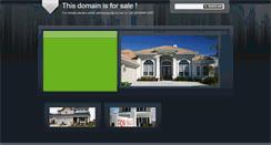 Desktop Screenshot of countryhomesforsale.com